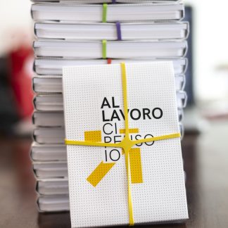 Al Lavoro ci Penso Io